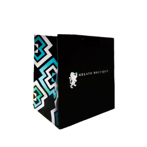 Gelato Boutique
